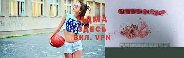 прущий лед Пересвет